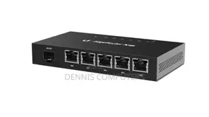 Ubiquiti Edgerouter X SFP (Er-X-Sfp)