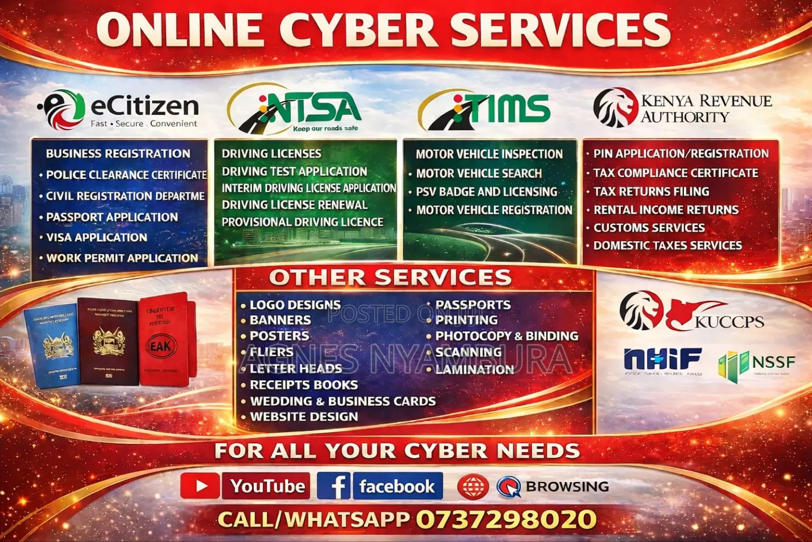 Great Mind Cyber Online