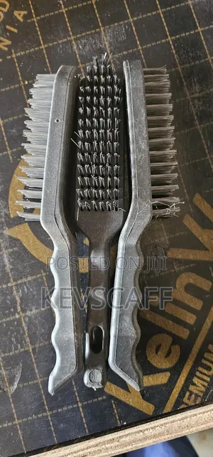 Wire Brush