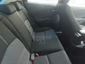 Mazda Demio 2019 Silver