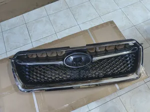 Subaru Impreza Gp2 16-17 Grille Assy