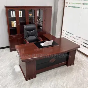 1.6 Meters Executive L-shaped Office Desk