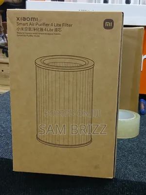 Xiaomi Smart Purifier 4 Lite Filter