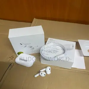 . Pro 2 Type-C Wireless Earbuds – Clear Hd Sound