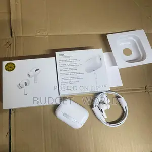 Airpods Pro 2 Style Type-C Bluetooth Earphones