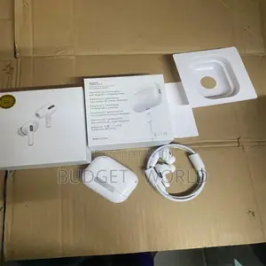 Pro 2 Type-C Earbuds – Smart Touch Noise Isolation