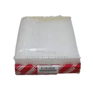 Toyota Mark X/Passo Cabin Filter
