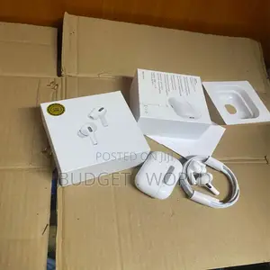 Type-C Pro 2 Bluetooth Headset – Portable Charging Case