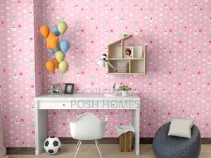 Wall Decors Self Adhesive Wallpapers