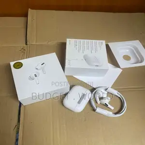 7. Pro 2 Type-C in-Ear Wireless Headphones