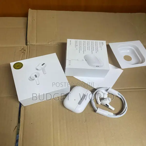 7. Pro 2 Type-C in-Ear Wireless Headphones
