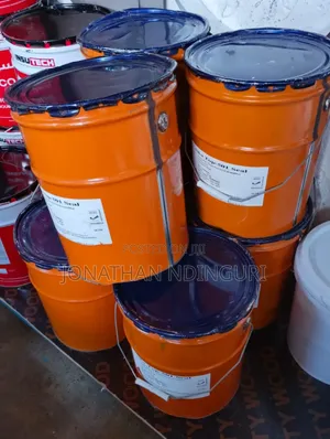 Sika Top Seal-501