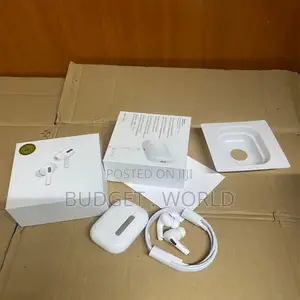 Pro 2 Type-C Bluetooth Earbuds – Deep Bass Audio