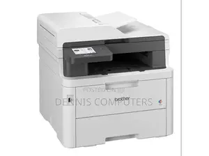 MFC-L3760cdw Color Laser Printer
