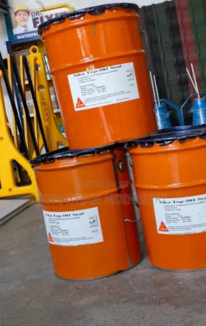 Master Seal Waterproofing