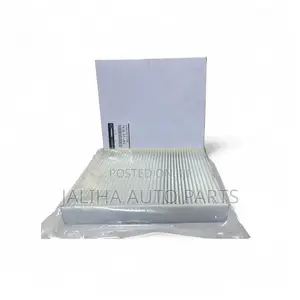 Mazda Cx-8/Cx-9 Cabin Filter