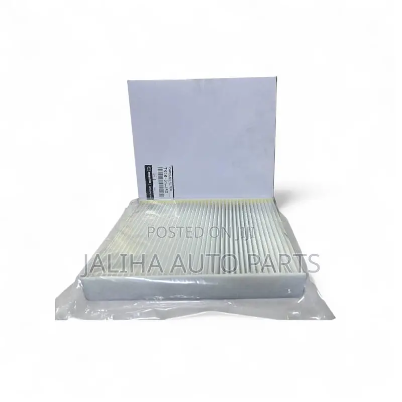 Mazda Cx-8/Cx-9 Cabin Filter