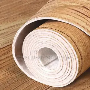 PVC Vinyl Flooring – Modern Mkeka Wa Mbao