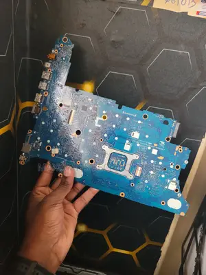 Hp Probook 650 G5 Motherboard