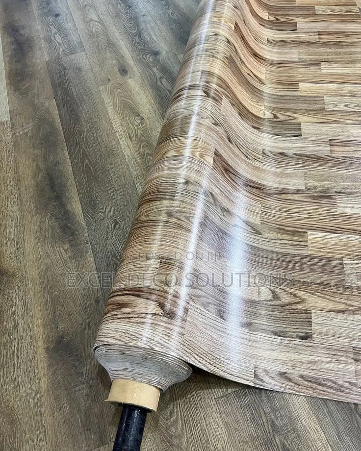 PVC Vinyl Flooring – Durable Floor Solution