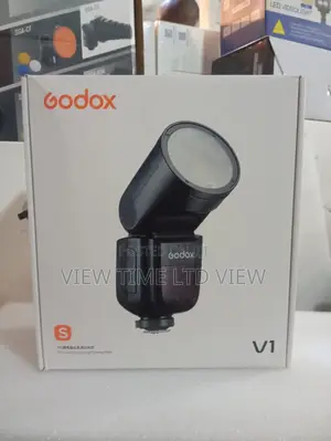 Godox V100s Camera Flash for Sony