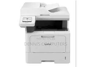 DCP-L5510dw Mono Laser Printer