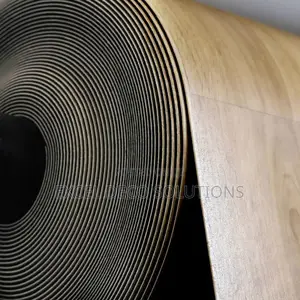 PVC Vinyl Flooring – Affordable Wood Look