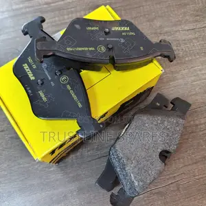 Textar Front Brake Pads for BMW X1 E84 – Premium Oem-Quality Upgrade