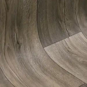 PVC Vinyl Flooring – Easy Maintenance Floor