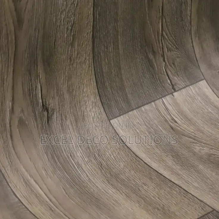 PVC Vinyl Flooring – Easy Maintenance Floor