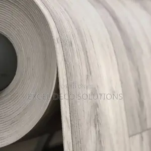 PVC Vinyl Flooring – Clean Stylish