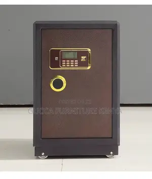 80kgs Digital Office Fireproof Safe Box