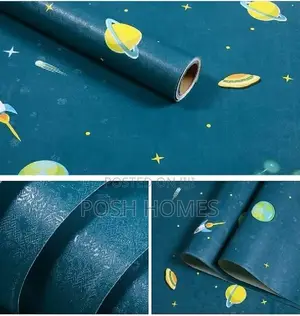 Removable Quality Wallpapers