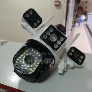 Electric Models CCTV for Electricity Wifi Camera