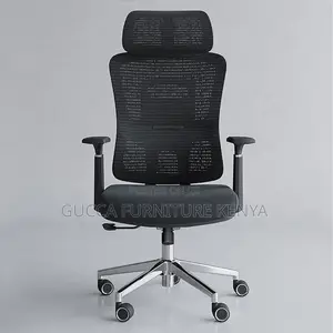Modern Swivel Adjustable Orthopedic Office Seat
