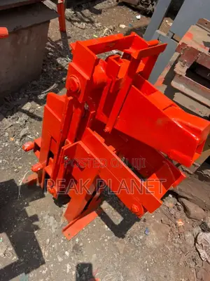 Interlocking Brick Making Machine for Sale