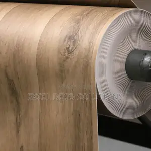 PVC Vinyl Flooring – Daily Use Durability
