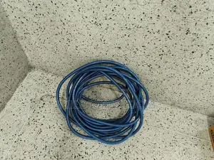 Compressor Threaded Pipe Blue Type Per Meter