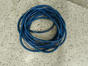 Compressor Threaded Pipe Blue Type Per Meter