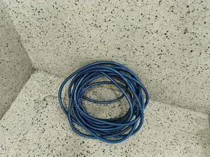 Compressor Threaded Pipe Blue Type Per Meter