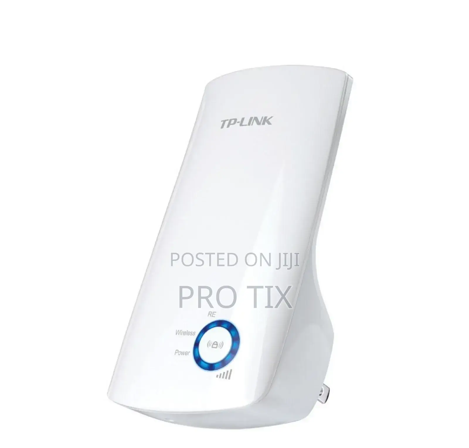 Tp-Link 300mbps Wi-Fi Range Extender - Tl-Wa854re