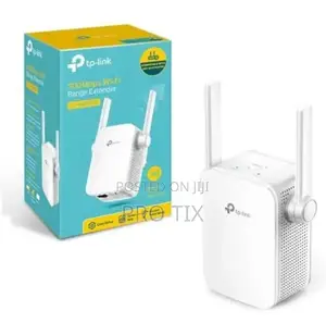 Tp-Link 300mbps Wi-Fi Range Extender - Tl-Wa855re