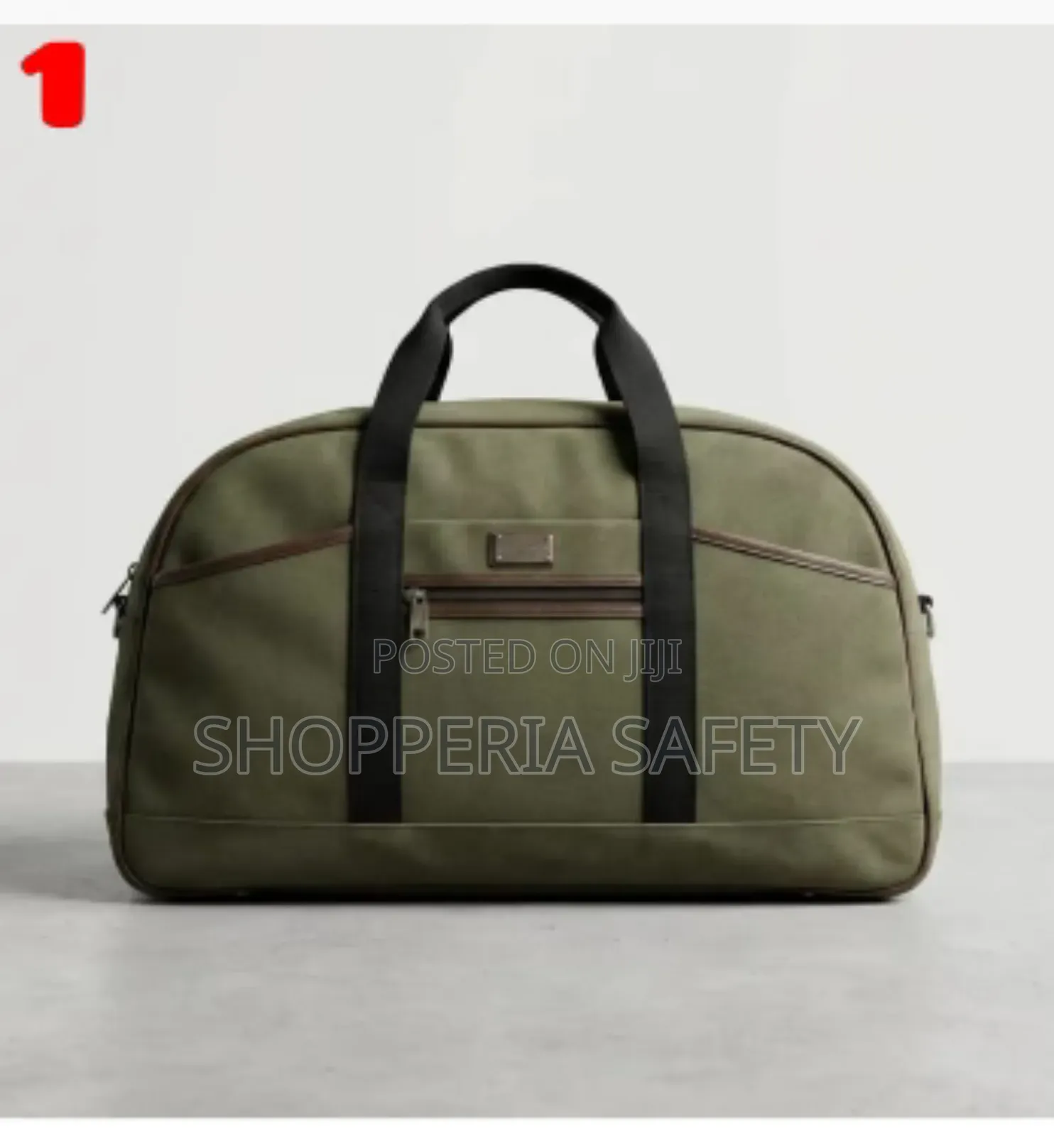 Quality Duffle Bag 60*40*21cm