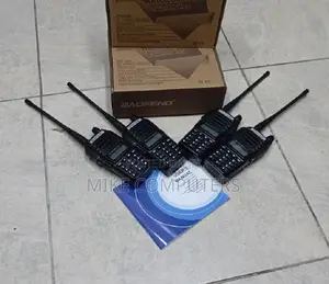 Two Way Radios Baofeng Walkie Talkie Two Way Radio Uv-82 Handheld