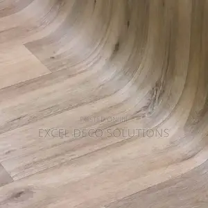 PVC Vinyl Flooring – Water Resistant