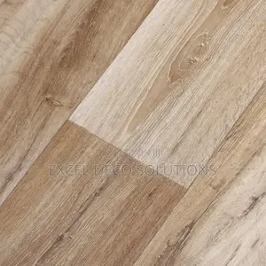 PVC Vinyl Flooring – Commercial Home Use