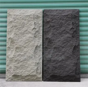 P. U Stone Wall Panels