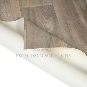 PVC Vinyl Flooring – Clean Floor Solution
