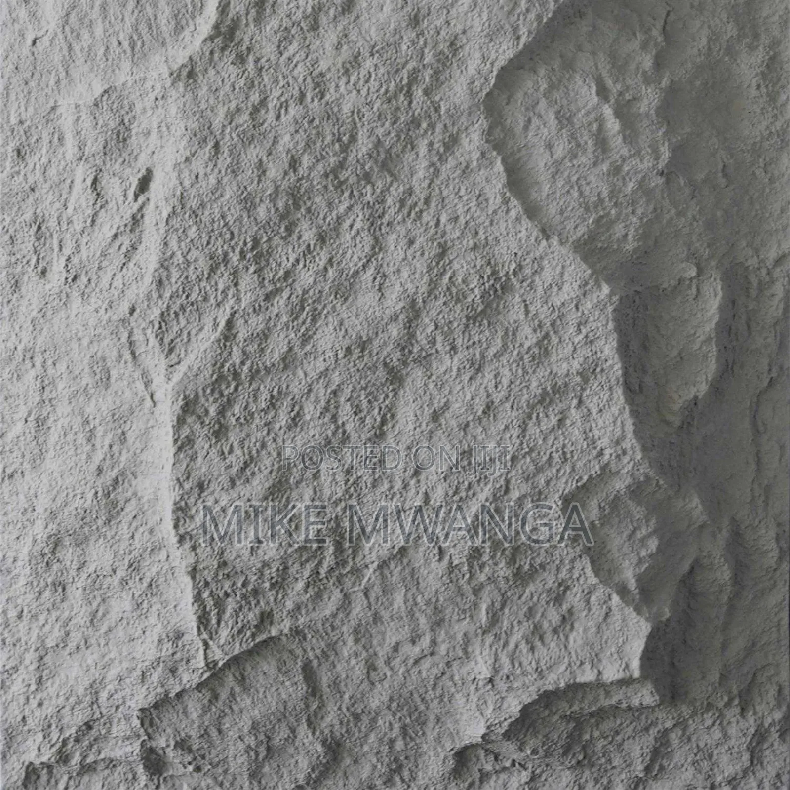 P. U Stone Wall Panels