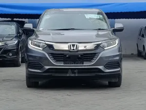 Honda Vezel 1.5 4WD 2020 Gray